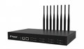 Шлюз VoiceIP-GSM  Yeastar TG800 145235