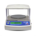 Весы  Mercury M-ER 122АCFJR-600.01 "ACCURATE" LСD 145320