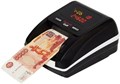 Детектор банкнот  DoCash Golf 145335