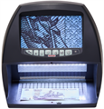 Детектор банкнот  DoCash BIG D LED 145340