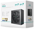 Блок;питания;ATX;Deepcool;GAMERSTORM;PQ750G 104235