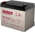 Батарея;;Ventura;GPL;12-75 100566