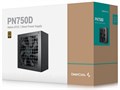 Блок;питания;ATX;Deepcool;R-PN750D-FC0B-WGEU-V2 104247