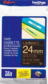 Наклейка  Brother TZE354 145656