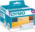 Этикетки  Dymo S0722410 145783