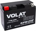 Батарея;;VOLAT;YT9B-4(MF)Volat 100583