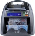 Счетчик банкнот  DORS 750 RUS3 146410