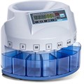 Счетчик-сортировщик монет DORS SYS-040145 146448