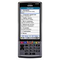 Терминал сбора данных Casio IT-G500-C21E-B 146468