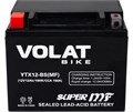 Батарея;;VOLAT;YTX12-BS(MF)Volat 100586