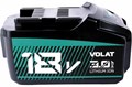 Батарея;;VOLAT;VT-MET-18.0V3.0AH 100589