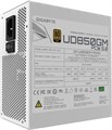 Блок;питания;ATX;GIGABYTE;GP-UD850GM;WHITE 104316