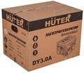 Генератор бензиновый Huter DY3.0A 146922