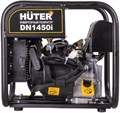 Генератор инверторный Huter DN1450i 146924