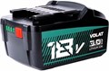 Батарея;;VOLAT;VT-MET-18.0V3.0AH 100589
