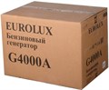 Генератор бензиновый Eurolux G4000A 146926