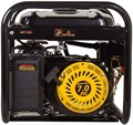 Генератор бензиновый Huter DY4,0LA 146932