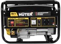 Генератор бензиновый Huter DY4000L 146933