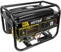 Генератор бензиновый Huter DY3000LX 146934