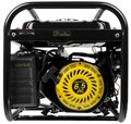 Генератор бензиновый Huter DY3000LX 146934