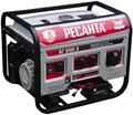 Генератор бензиновый Ресанта БГ 4000 Р 146936