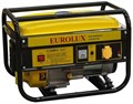 Генератор бензиновый Eurolux G3600A (64/1/37) 146939