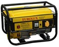 Генератор бензиновый Eurolux G4000A (64/1/38) 146941