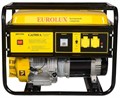 Генератор бензиновый Eurolux G6500A 146944