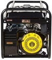 Генератор бензиновый Huter DY5000L 146946
