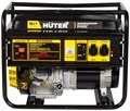 Генератор бензиновый Huter DY5000L 146946