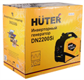 Генератор инверторный Huter DN2200Si 146948