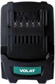 Батарея;;VOLAT;VT-MET-18.0V3.0AH 100589