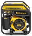 Генератор инверторный CHAMPION IGG3000 146950