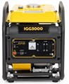 Генератор инверторный CHAMPION IGG3000 146951