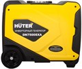 Генератор инверторный Huter DN2700Si 146953