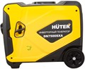 Генератор инверторный Huter DN2700Si 146953