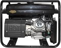 Генератор бензиновый Huter DY6,5LX 146954