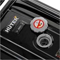 Генератор бензиновый Huter DY8000L 146957