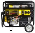 Генератор бензиновый Huter DY6500LX 146961
