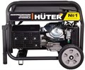 Генератор бензиновый Huter DY6500LX 146961