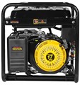 Генератор бензиновый Huter DY9500L 146963