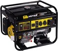 Генератор бензиновый Huter DY8000LX 146966