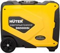 Генератор инверторный Huter DN 5000iW 146968