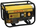 Генератор бензиновый Eurolux G6500A (64/1/42) 146973
