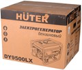 Генератор бензиновый Huter DY9500LX 146974