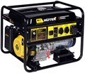 Генератор бензиновый Huter DY9500LX 146974