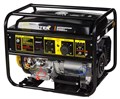Генератор бензиновый Huter DY8000LX-3 146978
