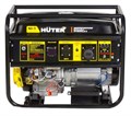 Генератор бензиновый Huter DY8000LX-3 146978