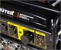 Генератор бензиновый Huter DY8000LX-3 146978