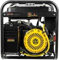 Генератор бензиновый Huter DY6500LXG 146980